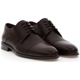 Resim Pierre Cardin Erkek Kahverengi Ayakkabı 50296123-vr029 Kahverengi 