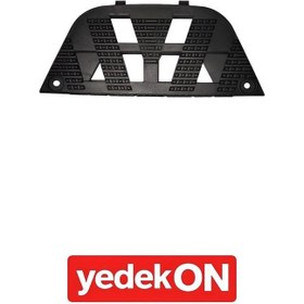 Resim Basamak Plastiği Actros Mp4 Alt - Üst Sağ/Sol 