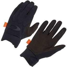 Resim Oakley Maven D3o Gloves Erkek 