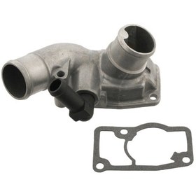 Resim Termostat Gövdesi - 1338100 Wısco - Opel Astra G Zafira Y2.0dth 98 Ve Sonrası Uyumlu 