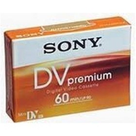 Resim Sony Mdv Kamera Kaseti 