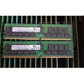 Resim DELL 32GB DDR4 RDIMM 3200MHz AA799087 SUNUCU RAMI 