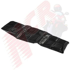 Resim Kt 125 Sele Kılıfı Deri Siyah Ncr 