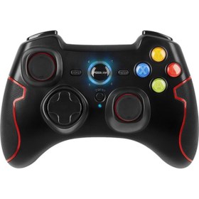 Resim Speedlink Torıd Gamepad Kablosuz Pc/ps3 