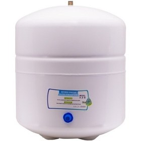 Resim Trtank Su Arıtma Cihazı Metal Su Tankı 3 2 Galon 12 Litre 