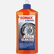 Resim Sonax Lastik Parlatıcı Jel 