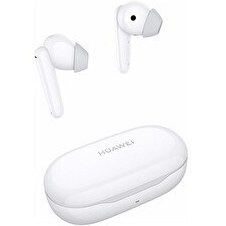Resim Huawei Freebuds Se Puffer-CT010 Beyaz Bluetooth Kulaklık 