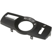 Resim Homyl Far Anahtarı Düğmesi Paneli Kapağı Abs F06 X4 Standart 