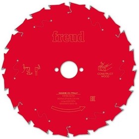 Resim Çivili Ahşap Testere Fr19c001h 230x2.2/1.6x30 Z:20 