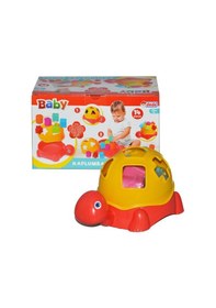 Resim Dede Kaplumbağa Bul-tak 03450 