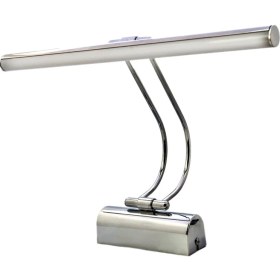 Resim Ucuz Geldi Krom Ayna Üstü Led Banyo Aplik Duvar Ayna Resim Tablo Gün Işığı Led Banyo Apliği 