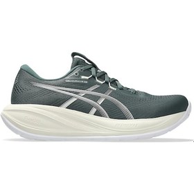 Resim Asics Gel-cumulus 28 Erkek Yeşil Koşu Ayakkabısı 1011c143-300 Yeşil 