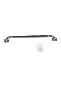 Resim Shuıvan Tutamak Tutma Kolu 21x400mm - 316 Paslanmaz-1633 