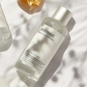 Resim mixsoon - (#05) Beta Glucan Essence (Uzun Süre Nemlendirici Beta Glukanlı Öz) 100ml 