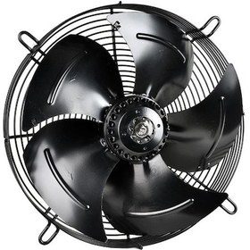 Resim Typhoon 250 Mm Emici Aksiyel Fan 380v 1400 D/d 