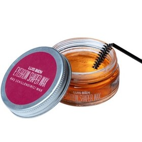 Resim Luis Bien Kaş Şekillendirici Wax 50ml 