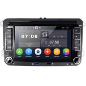 Resim Htvw7002cp Volkswagen Android Multimedya Teyp 7'' 2 Gb Ram 32 Gb Rom 