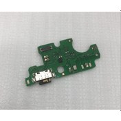 Resim TCL Uyumlu 20 Se T671h Şarj Soketi Mikrofon Full 