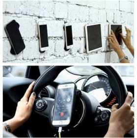 Resim 5DM Flourish Lama Güçlü Yapışkanlı Çok Amaçlı Pad 