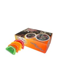 Resim Hacı Paşa Suluhan Dilim Jöle Lokum 900 G 