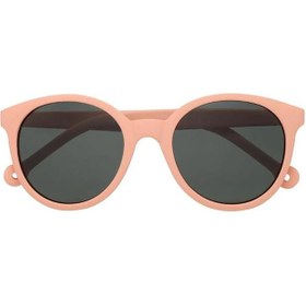 Resim Parafina Via Nude Rubber Dark Green Unisex Pembe Gözlük 