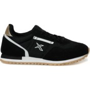 Resim Kinetix Romır Tx W 3fx Siyah Kadın Sneaker 