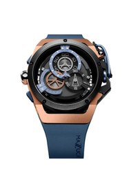 Resim Mazzucato R.I.M.02-BLCG6 Erkek Kol Saati 