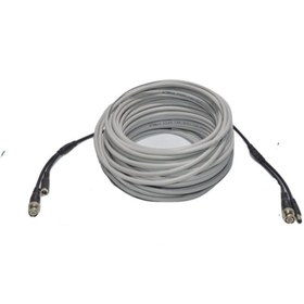 Resim herz 25metre Hazır Cctv Ahd Kamera Kablosu 