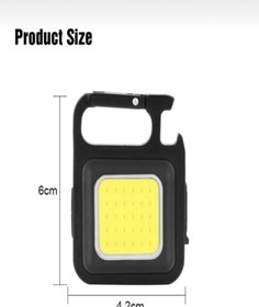 Resim MİRCAR Drone Bisiklet Otomobil Motosiklet Tekne Çakar Mod Mini Ikaz Led Lamba Uyumlu Rgb 