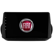 Resim Fiat Fiorino Android Multimedya Sistemi 4-64 For-X (2008-2020) 