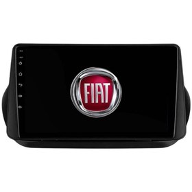 Resim Blueway Fiat Fiorino Android Multimedya Sistemi 2-32 Blueway (2008-2020) 