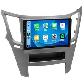 Resim Maitech M-t-c 332 Serisi Subaru Outback 2010-2016 4+32gb Multimedya Teyp 9" 