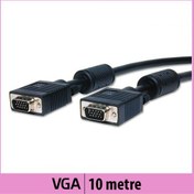 Resim Ti-Mesh Vga Monitör Kablosu - 10M 