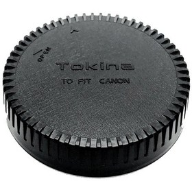 Resim Tokina ATX-İ 100 MM F/2.8 FF Macro (Canon) Uyumlu Lens 
