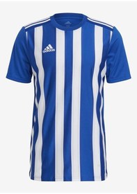Resim Adidas Striped 21 Jsy Adgh7321 Erkek Forma 001 