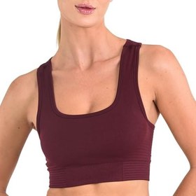Resim Vita Bralet - Seamless Sporcu Bralet 