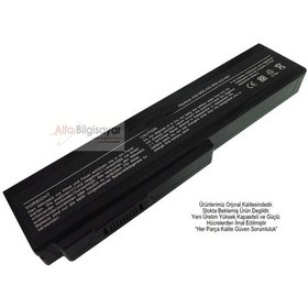 Resim Alfabilgisayar Vestel Uyumlu Nb Onyx Plus 156Z-P620-B32-B7 Batarya Güçlü Güvenli A+++ P 