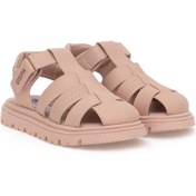 Resim U.s. Polo Assn. Kız Çocuk Pudra Ayakkabı 50304934-vr042 Pudra 