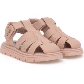 Resim U.s. Polo Assn. Kız Çocuk Pudra Ayakkabı 50304934-vr042 Pudra 