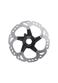 Resim Shimano Rotor 160mm Center Lock Int. Rt-em910 Ice-tech Freeza Siyah 