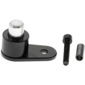 Resim Homyl K-01 Motosiklet Fren Anahtarı Yarı Otomatik Kontrol 23x55mm 