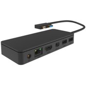 Resim Onten Microsoft Surfrace Pro 3 4 5 6 Rj45 Hdmi Usb 3.0 Çevirici 