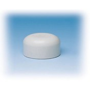 Resim BilfolD Ege Yıldız PPRC 40 mm Kapama Başlığı Gri 