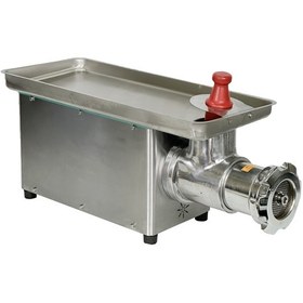 Resim Besa 32 Numara Redüktörlü Kıyma Makinesi Çelik 