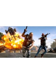 Resim Sony Ps4 Pubg Playerunknown's Battlegrounds 