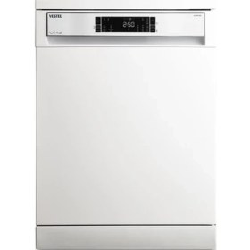 Resim Vestel BM 4212 WIFI 4 Programlı Bulaşık Makinesi 