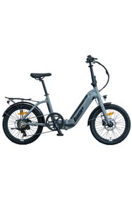 Resim Loop Urban Elektrikli Katlanır Bisiklet 20 Jant 2025 