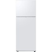 Resim Samsung RT47CG6006WWTR 465 LT No-Frost Çift Kapılı Buzdolabı 