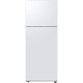 Resim Samsung RT47CG6006WWTR 465 LT No-Frost Çift Kapılı Buzdolabı 