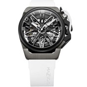 Resim Mazzucato GT3-WH Erkek Kol Saati 